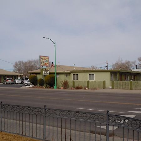 Value Inn Fallon Exterior photo